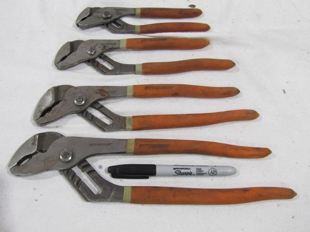 #533 Tools, Household Richard Petty Nascar