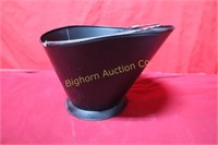 Metal Coal Bucket