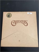 Carpenters Record