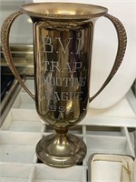 1954 Trophy