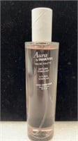 AURA  by swarovski perfume 75 ML
