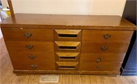 Vintage Thomasville Dresser
