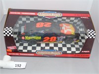 Havoline Thunderbird #28