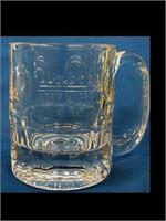 WEBER'S ROOT BEER MUG