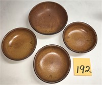 McCoy Pottery Bowls