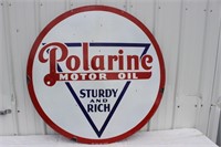 Polarine Motor oil -DST-42"