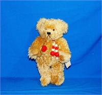 Hermann Teddy Original Konigbaby Bear
