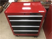 Craftsman Four Drawer Tool Chest