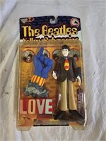 NIB McFarlane The Beatles Yellow Submarine Figure