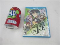 Tokyo Mirage Sessions FE , jeu Nintendo Wii U