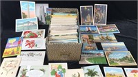 Vintage Post Cards