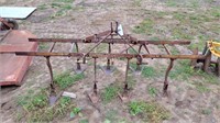 3PT Cultivator