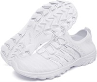 SIZE : 38 -  Racqua Composite Mesh Barefoot Water