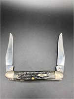 Case XX 2 Blade Pocket Knife