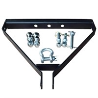 Trailer Hitch Category 1 Tractor Tow