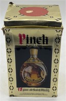 (AB) Pinch 12 Year Old Scotch Whisky