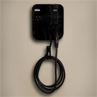 Blink HQ 100 Electric Vehicle Home Charger