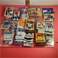 Hockey card lot 30