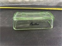 Butter dish top