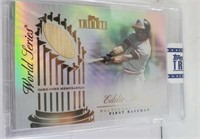 2012 Topps Tribute Eddie Murray 29/99