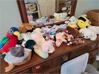 Ty beanie babies- assortment