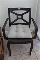 chair, Plastic