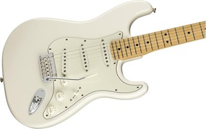 Fender Player Stratocaster Electric Guitar - Maple