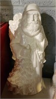 Santa Figure