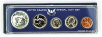 1966 US Mint Special Proof Set