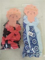 New Simply Southern Scarf Scrunchies