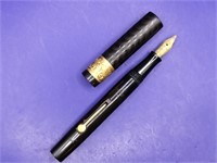 Waterman's 0852V Ideal Fountain Pen w/Nib