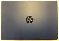 UNSEALED - HP LAPTOP 14-DQ0055DX, 14 HD DISPLAY,