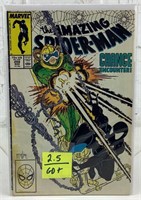 Marvel the amazing Spider-Man #298