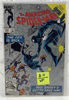 Marvel the amazing Spider-Man #265 Reprint