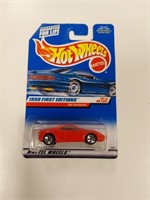 Hot-Wheels 1998 First Editions 360 Modena