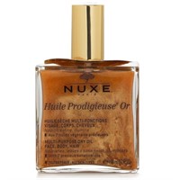 NUXE HUILE PRODIGIEUSE MULTI PURPOSE DRY OIL...