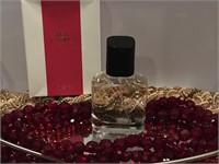 NIB red Vanilla perfume from Zara 30ML
