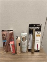 LOT OF BEAUTY PRODUCTS
