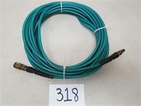 Approx. 50' Poly Air Hose (with Splice)