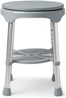 Medline Guardian Padded Shower Stool - NEW $65