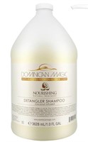 DOMINICAN MAGIC Detangler Shampoo Coconut Infused