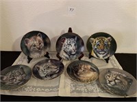 Princeton Gallery Collector Plates