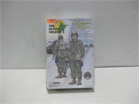 NOS The Ultimate Soldier 101st Airborne Figure