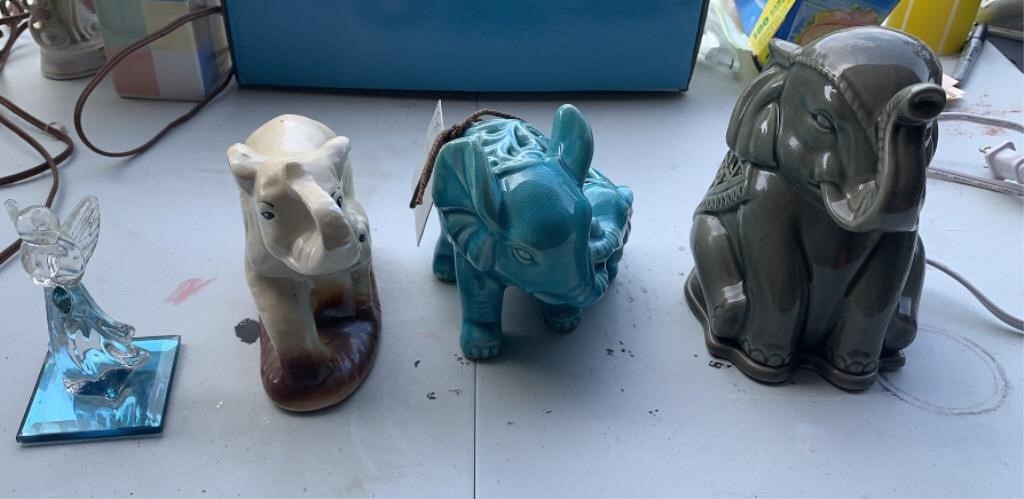 ELEPHANT COLLECTION
