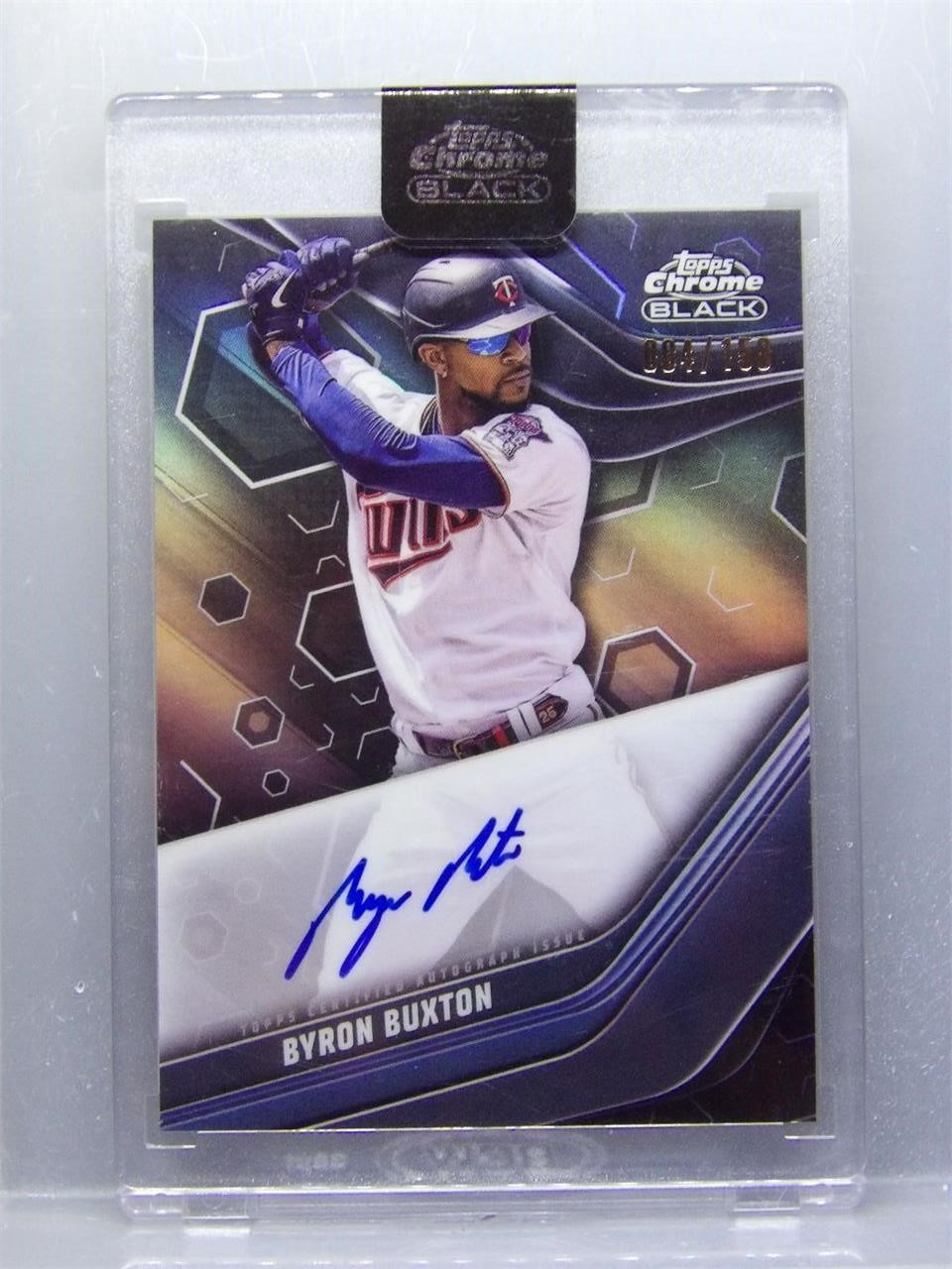 Loaded Sports Card Auction Wed July 10 at 7:30 PM Central