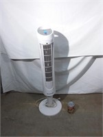 Ventillateur vertical Honeywell tower fan