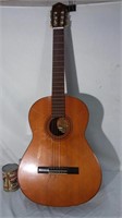 Guitare classique Yamaha G-50A clasical guitar