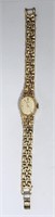 Seiko Windup Women's Watch VTG