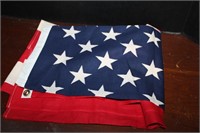 American Flag 36 x 58
