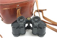 Binoculars - France, Prewar,
